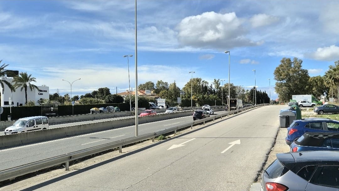 Terreno para Construção para venda em Cancelada - 1 069 200 € (Ref: 9669255)