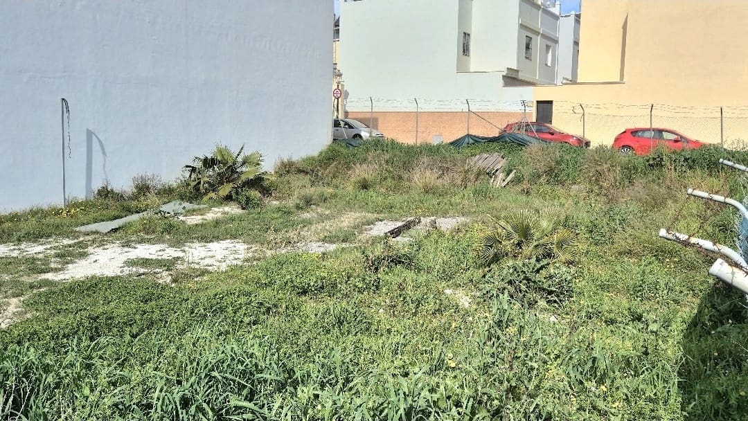 Terreno para Construção para venda em Cancelada - 1 069 200 € (Ref: 9669255)