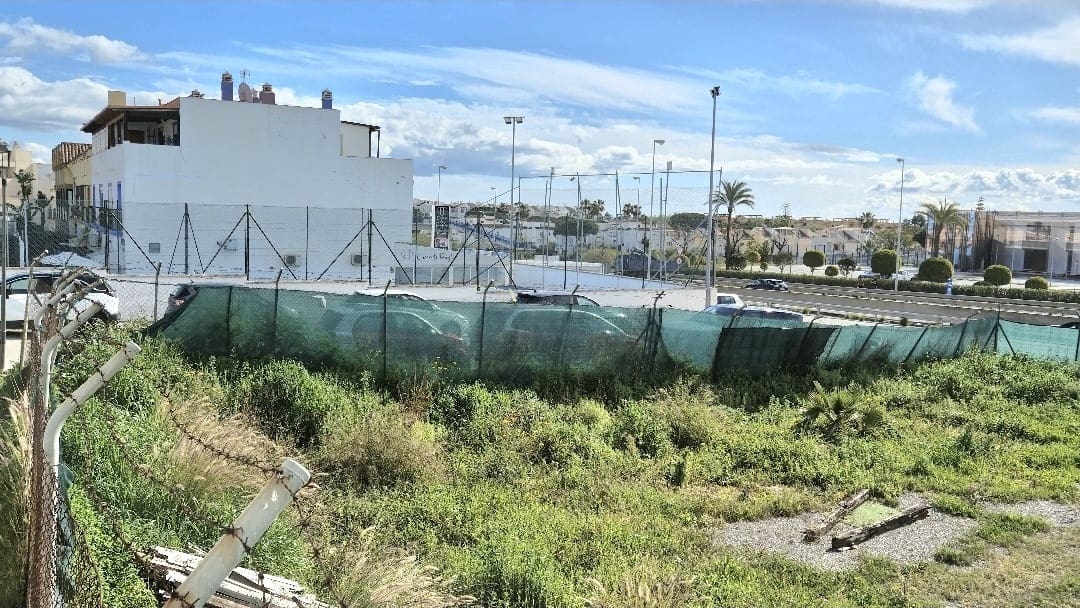 Terreno para Construção para venda em Cancelada - 1 069 200 € (Ref: 9669255)