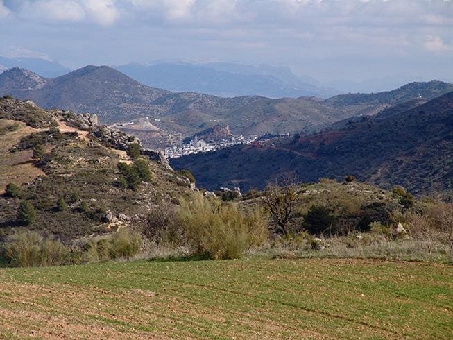 Building Plot for sale in Ardales - € 2,900,000 (Ref: 9757818)