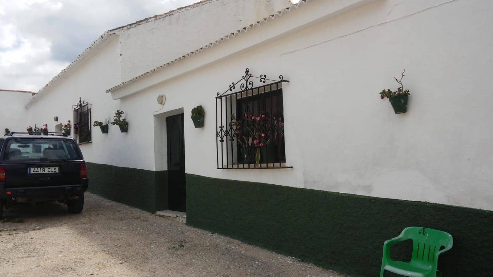 Building Plot for sale in Ardales - € 2,900,000 (Ref: 9757818)