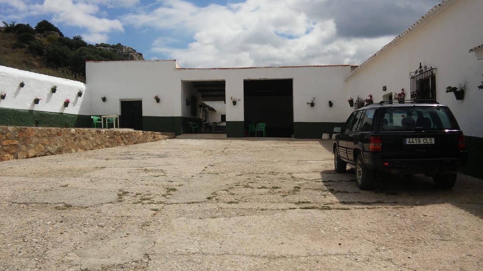 Building Plot for sale in Ardales - € 2,900,000 (Ref: 9757818)