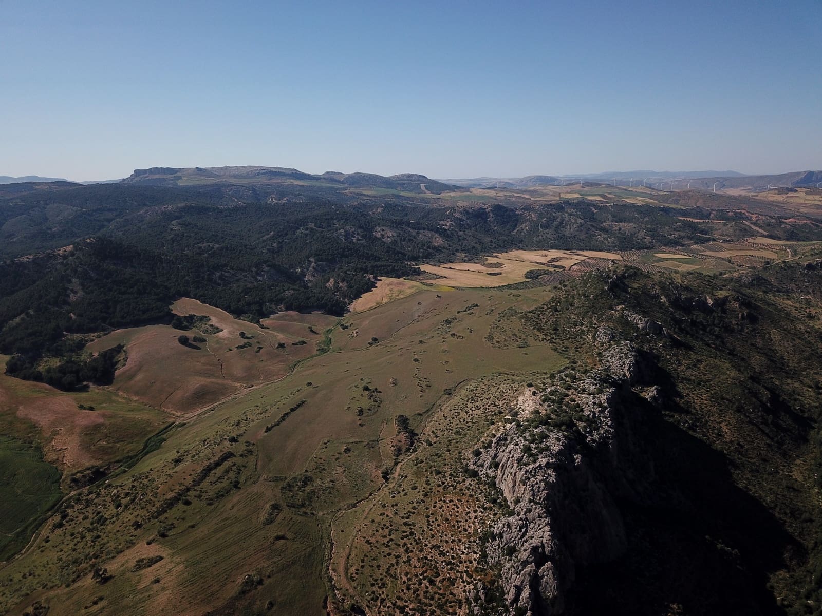 Building Plot for sale in Ardales - € 2,900,000 (Ref: 9757818)