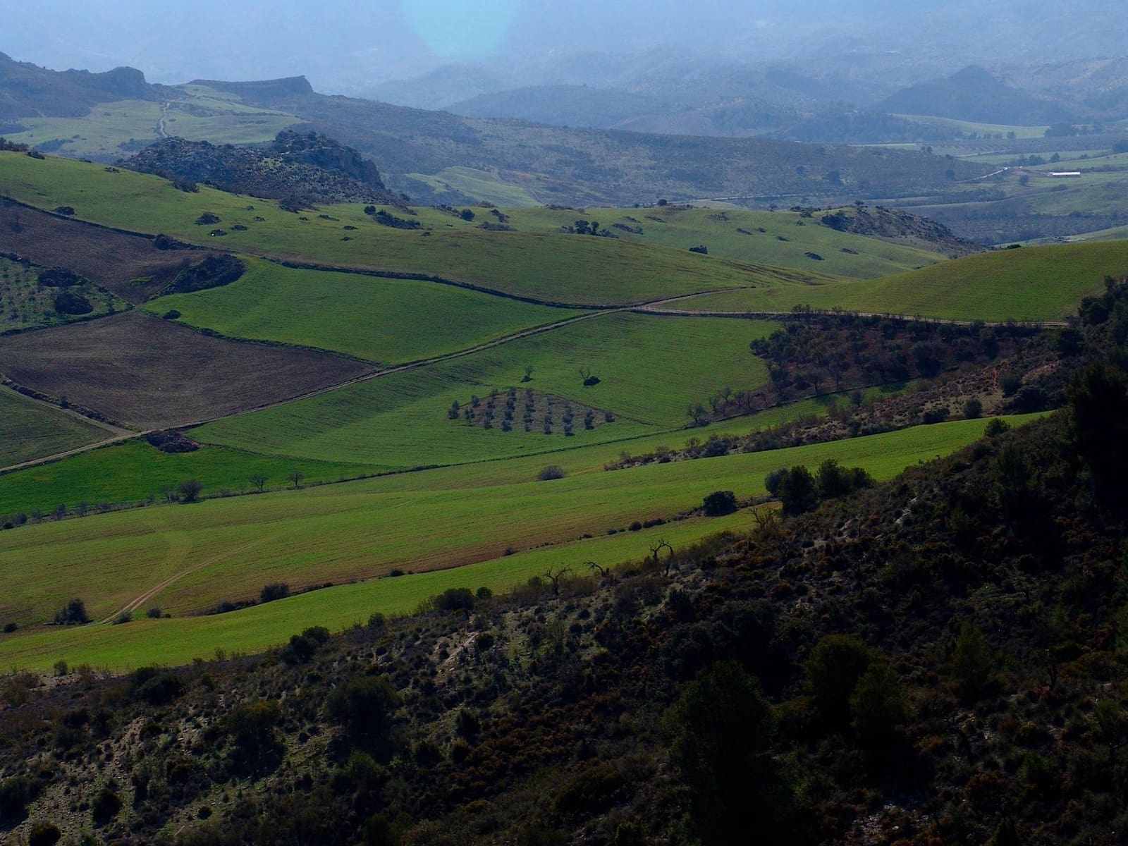 Building Plot for sale in Ardales - € 2,900,000 (Ref: 9757818)