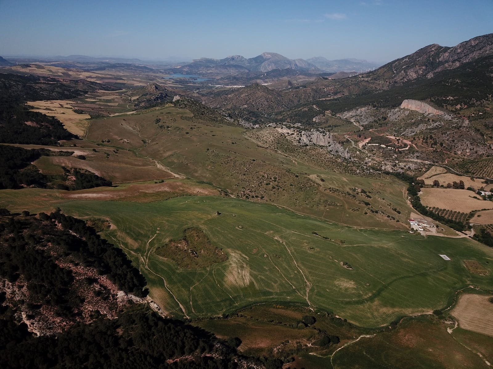 Building Plot for sale in Ardales - € 2,900,000 (Ref: 9757818)