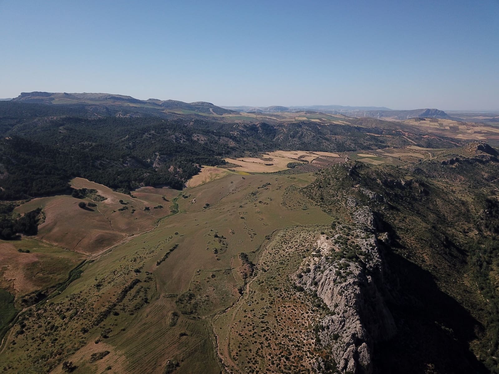 Building Plot for sale in Ardales - € 2,900,000 (Ref: 9757818)