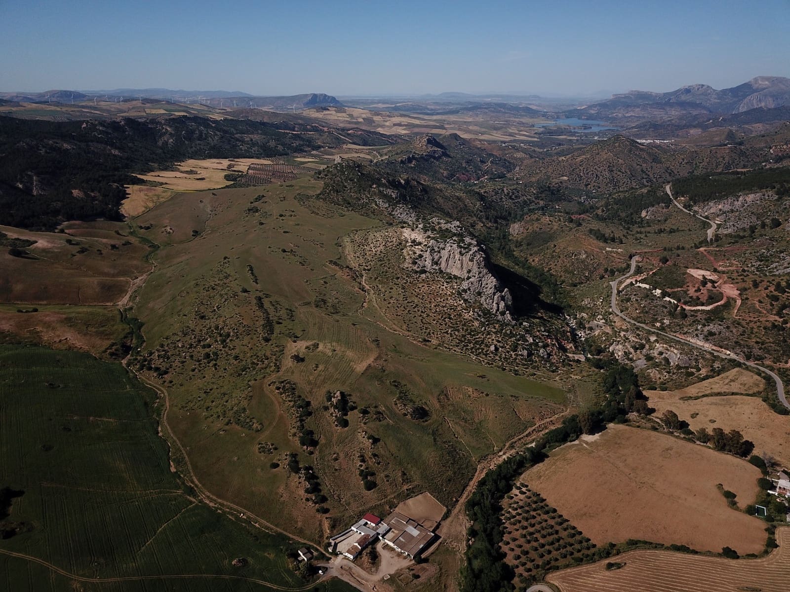 Building Plot for sale in Ardales - € 2,900,000 (Ref: 9757818)