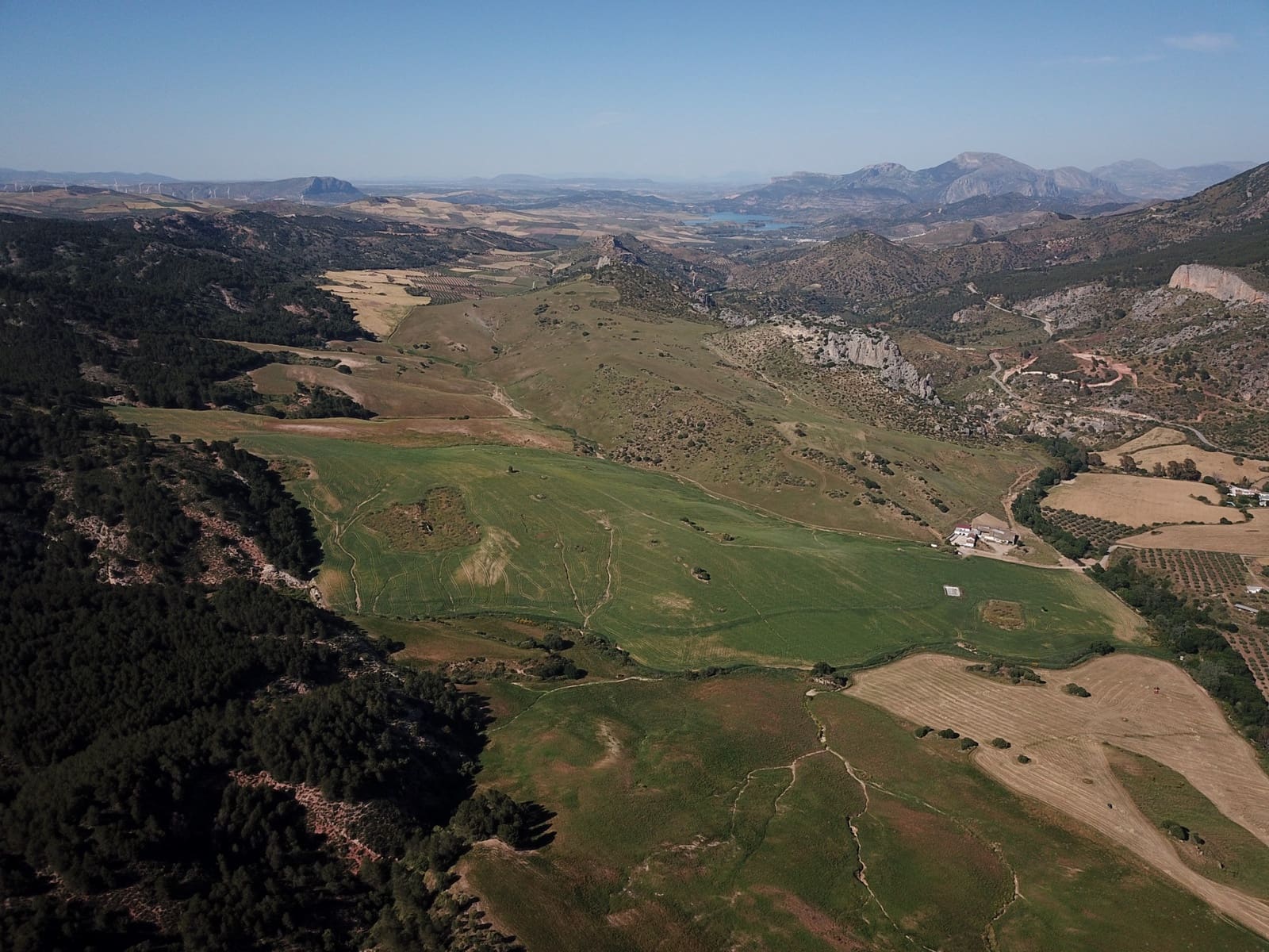 Building Plot for sale in Ardales - € 2,900,000 (Ref: 9757818)