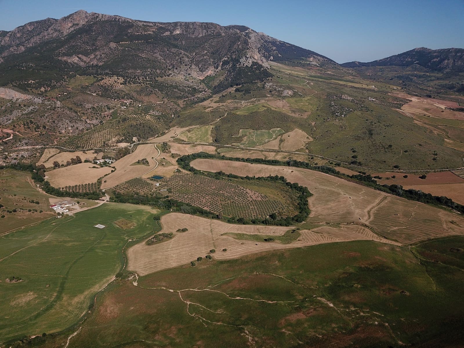 Building Plot for sale in Ardales - € 2,900,000 (Ref: 9757818)