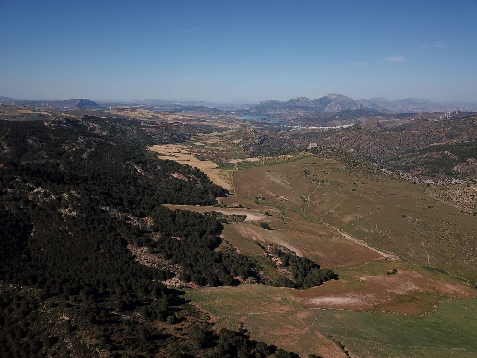 Building Plot for sale in Ardales - € 2,900,000 (Ref: 9757818)