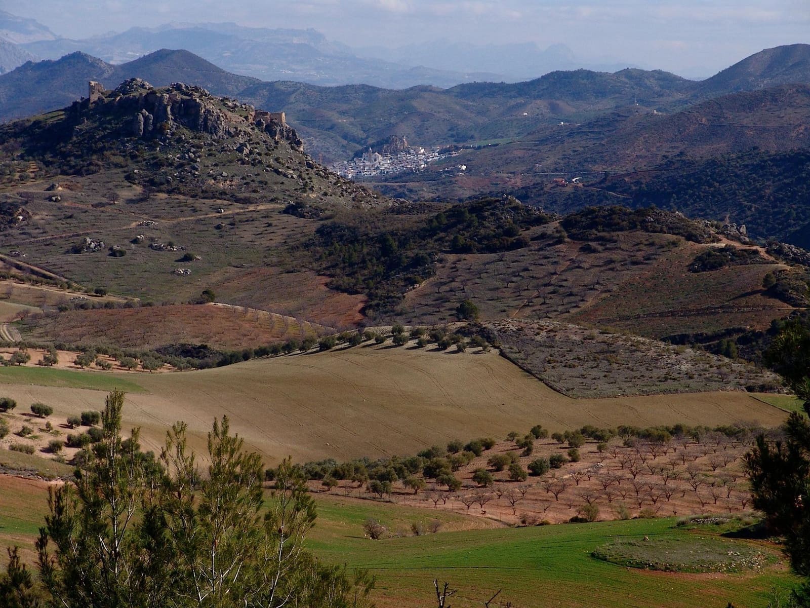 Building Plot for sale in Ardales - € 2,900,000 (Ref: 9757818)