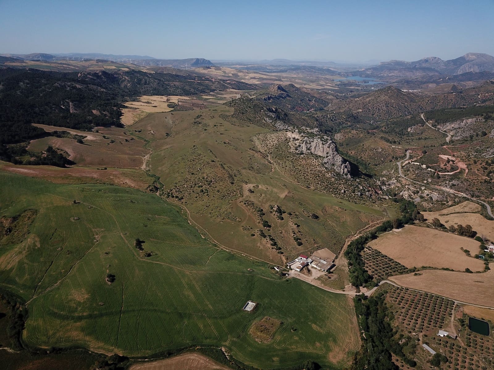 Building Plot for sale in Ardales - € 2,900,000 (Ref: 9757818)