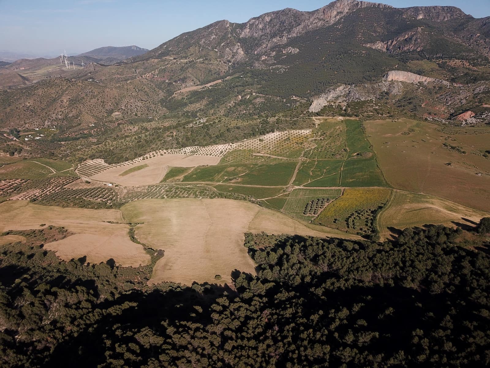 Building Plot for sale in Ardales - € 2,900,000 (Ref: 9757818)