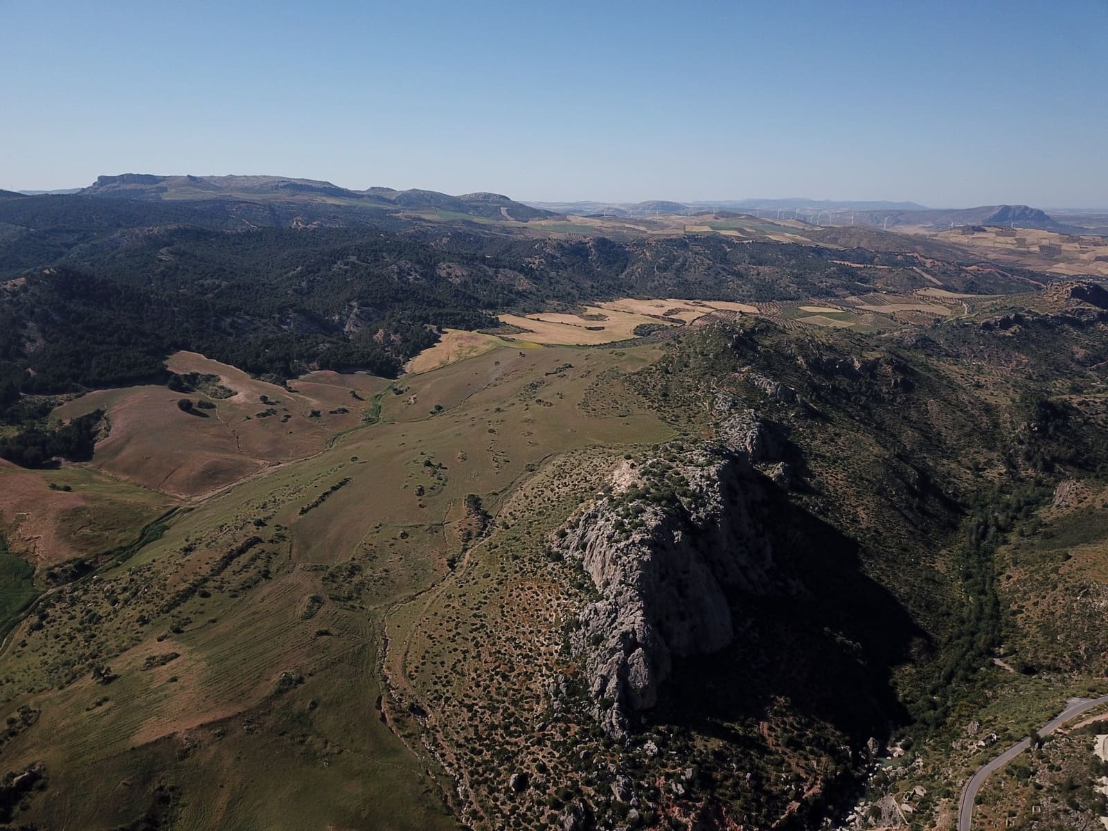 Building Plot for sale in Ardales - € 2,900,000 (Ref: 9757818)