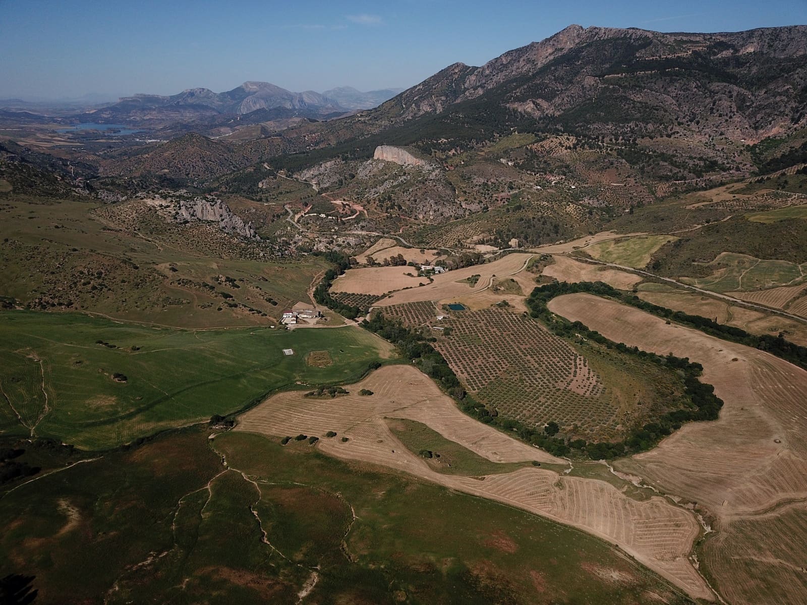 Building Plot for sale in Ardales - € 2,900,000 (Ref: 9757818)