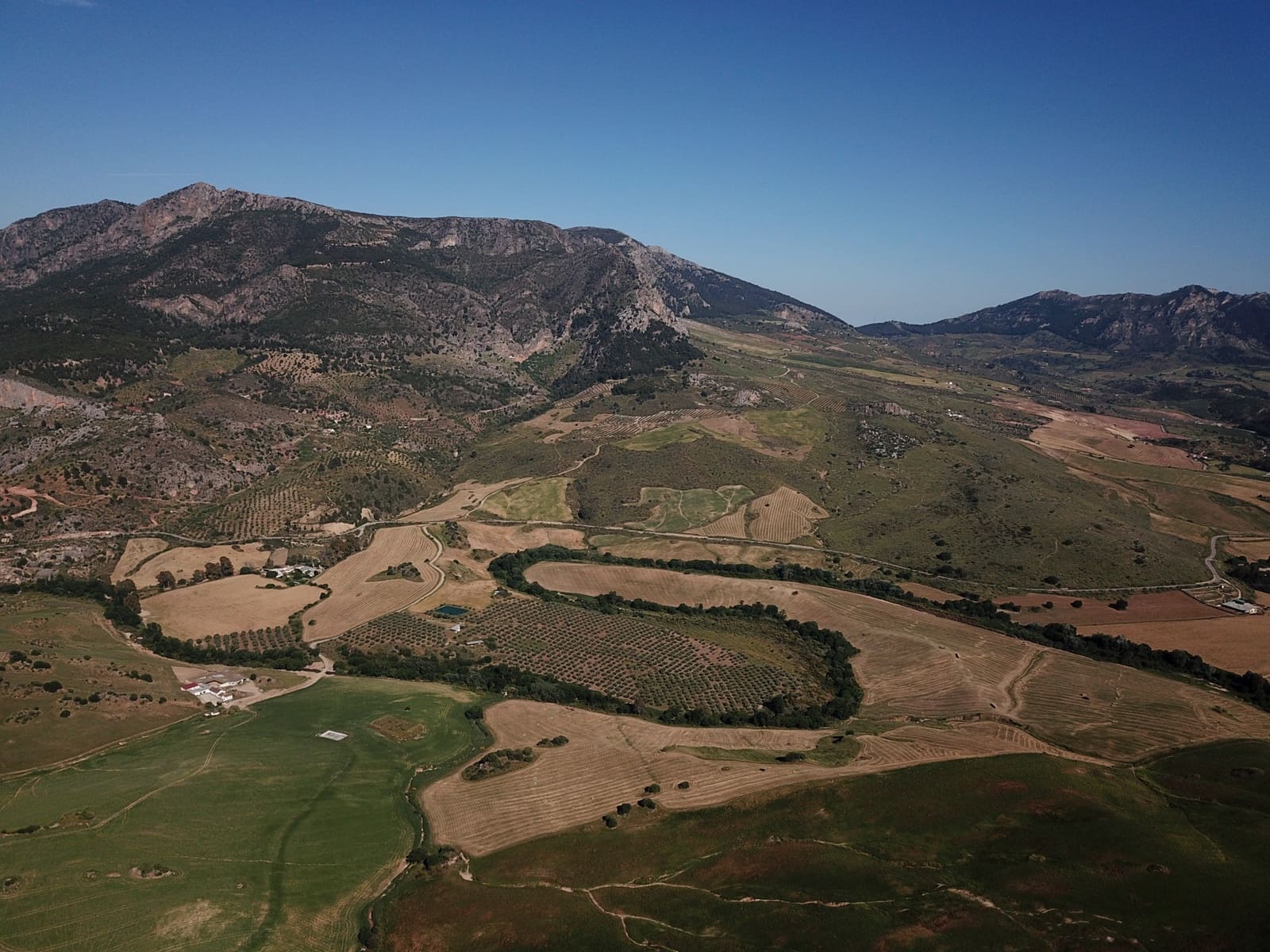 Building Plot for sale in Ardales - € 2,900,000 (Ref: 9757818)