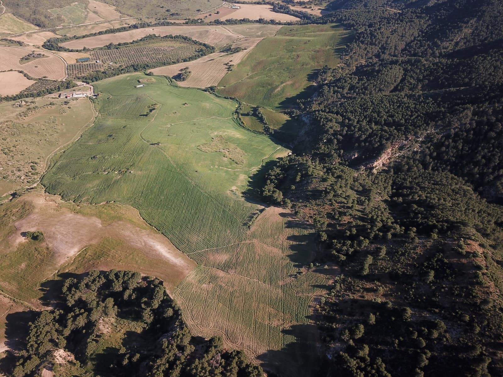 Building Plot for sale in Ardales - € 2,900,000 (Ref: 9757818)