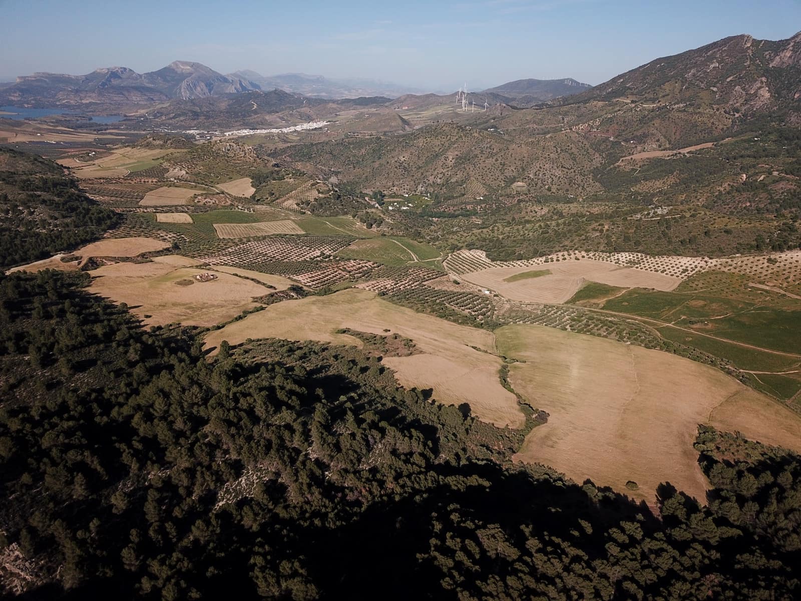 Building Plot for sale in Ardales - € 2,900,000 (Ref: 9757818)