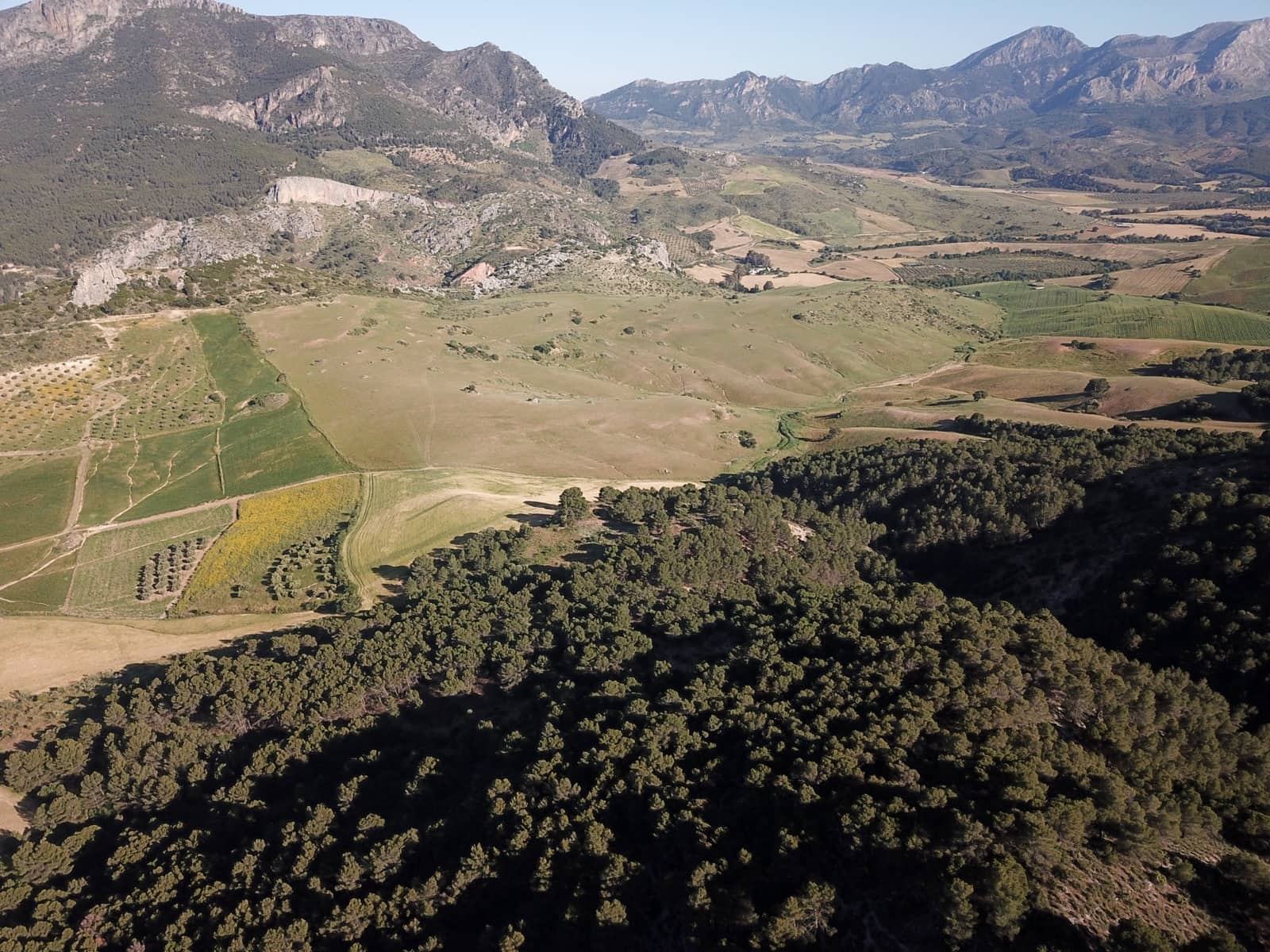 Building Plot for sale in Ardales - € 2,900,000 (Ref: 9757818)