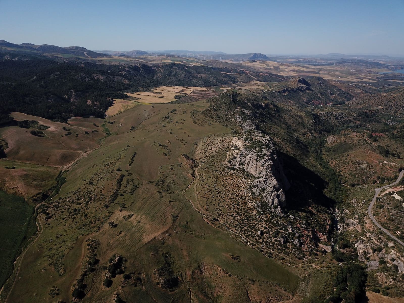 Building Plot for sale in Ardales - € 2,900,000 (Ref: 9757818)