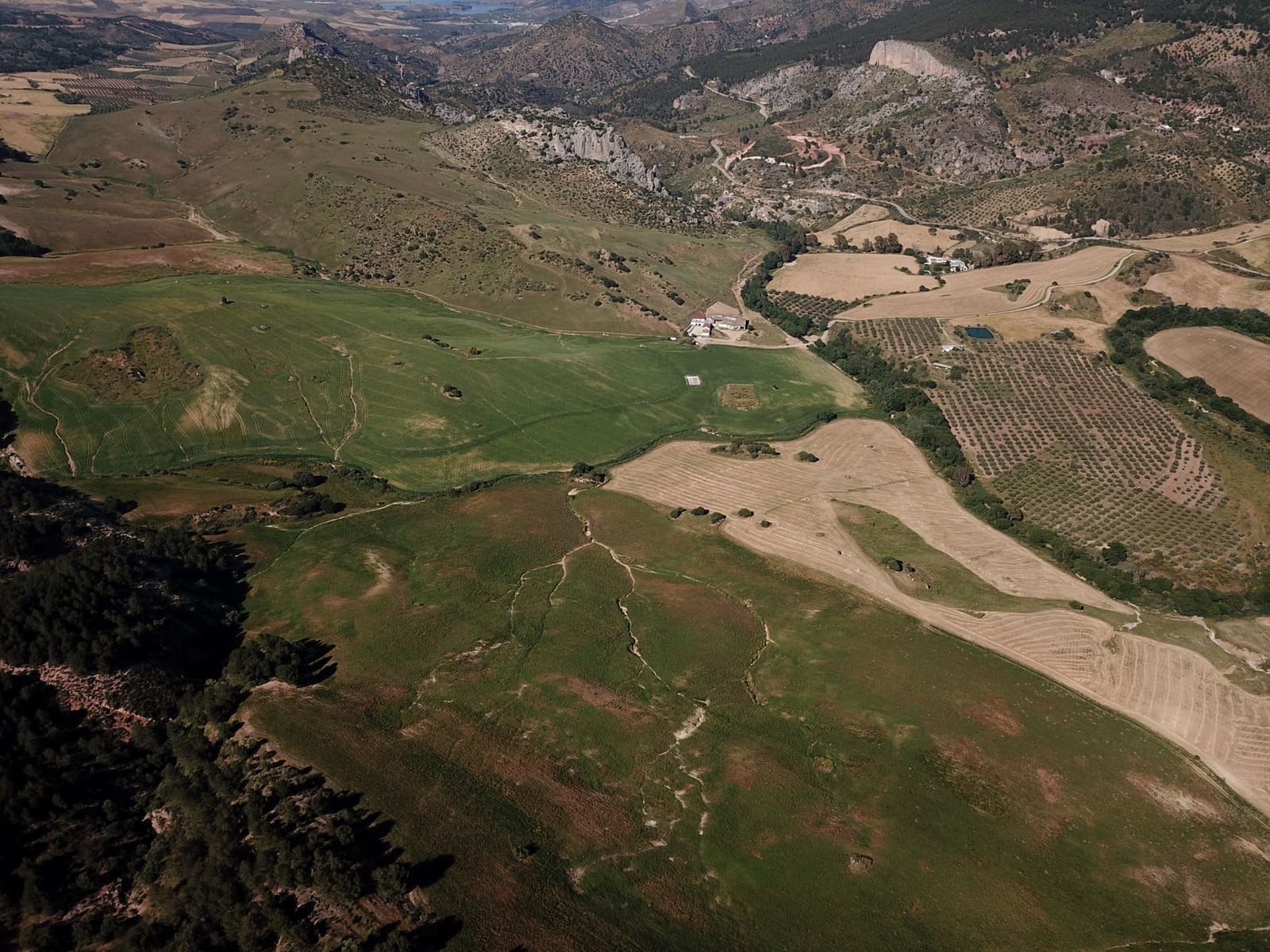 Building Plot for sale in Ardales - € 2,900,000 (Ref: 9757818)