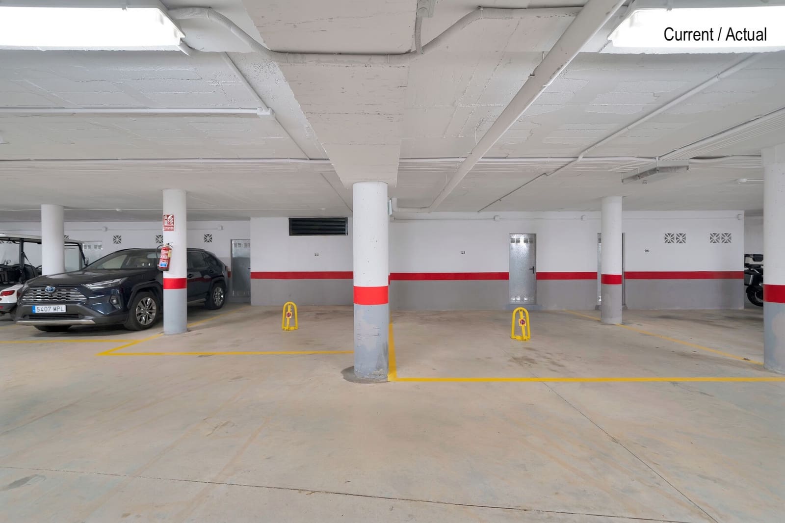 5 sypialnia Apartament na sprzedaż w Guadalmina z basenem garażem - 2 295 000 € (Ref: 9761310)