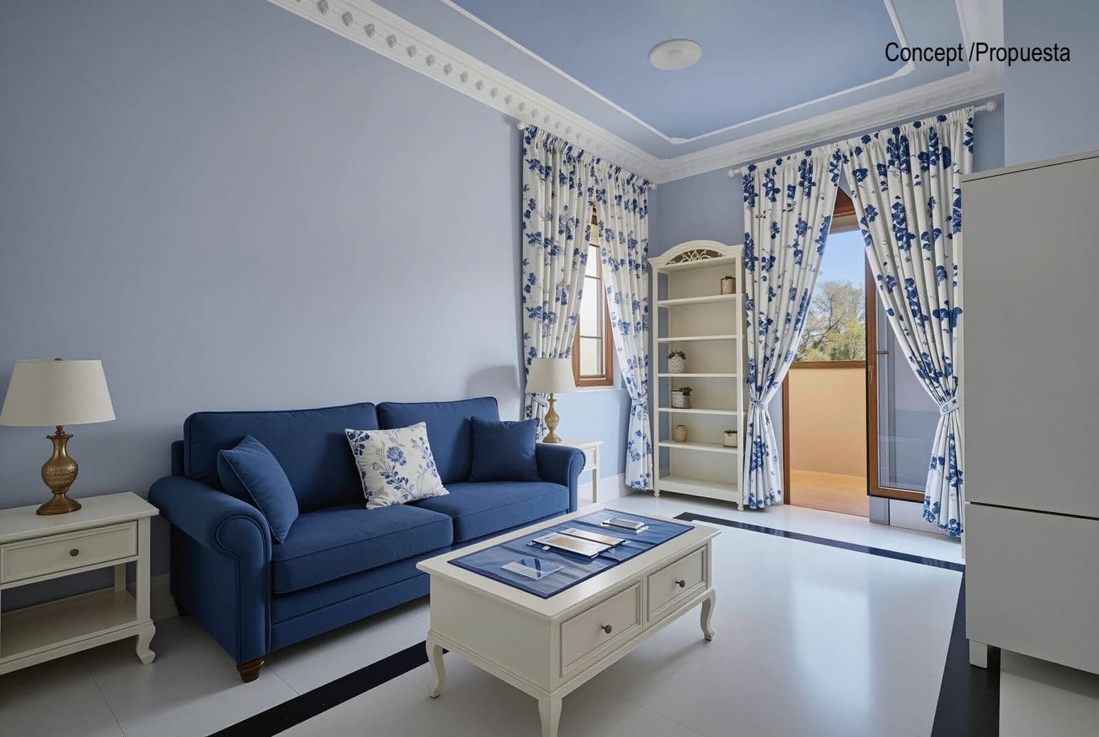 5 sypialnia Apartament na sprzedaż w Guadalmina z basenem garażem - 2 295 000 € (Ref: 9761310)