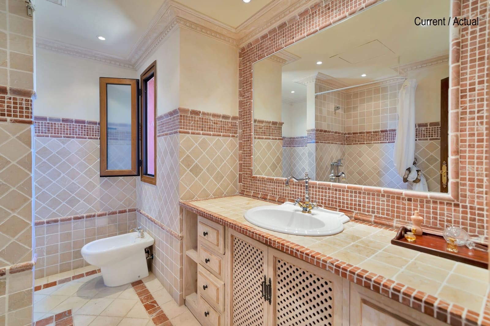 5 sypialnia Apartament na sprzedaż w Guadalmina z basenem garażem - 2 295 000 € (Ref: 9761310)