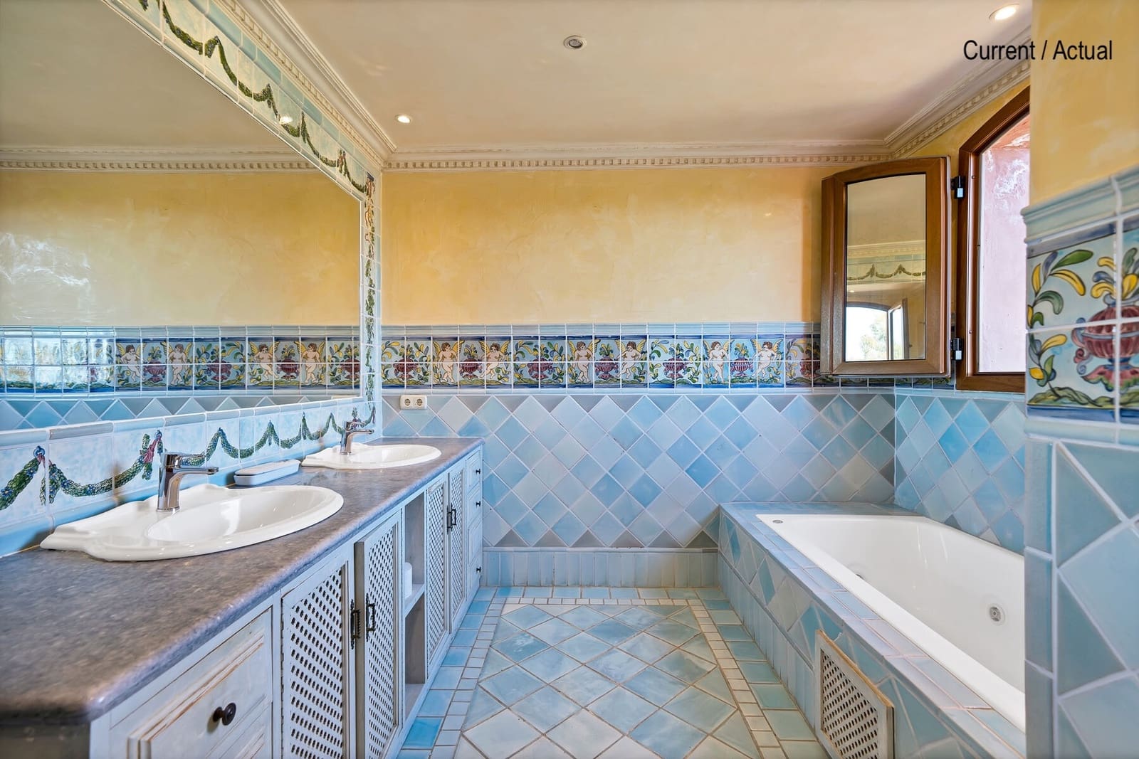 5 sypialnia Apartament na sprzedaż w Guadalmina z basenem garażem - 2 295 000 € (Ref: 9761310)