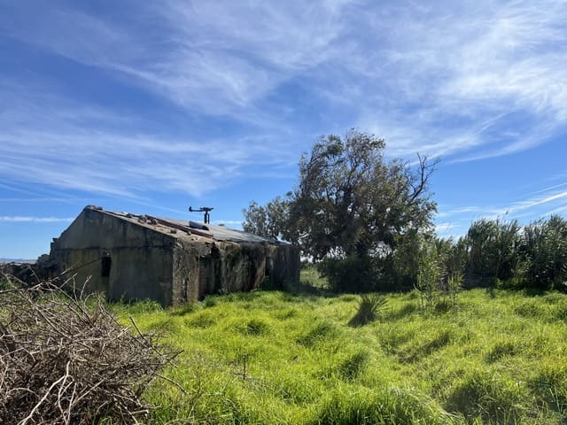 5 bedroom Finca/Country House for sale in Tarifa with pool garage - € 2,990,000 (Ref: 9771892)