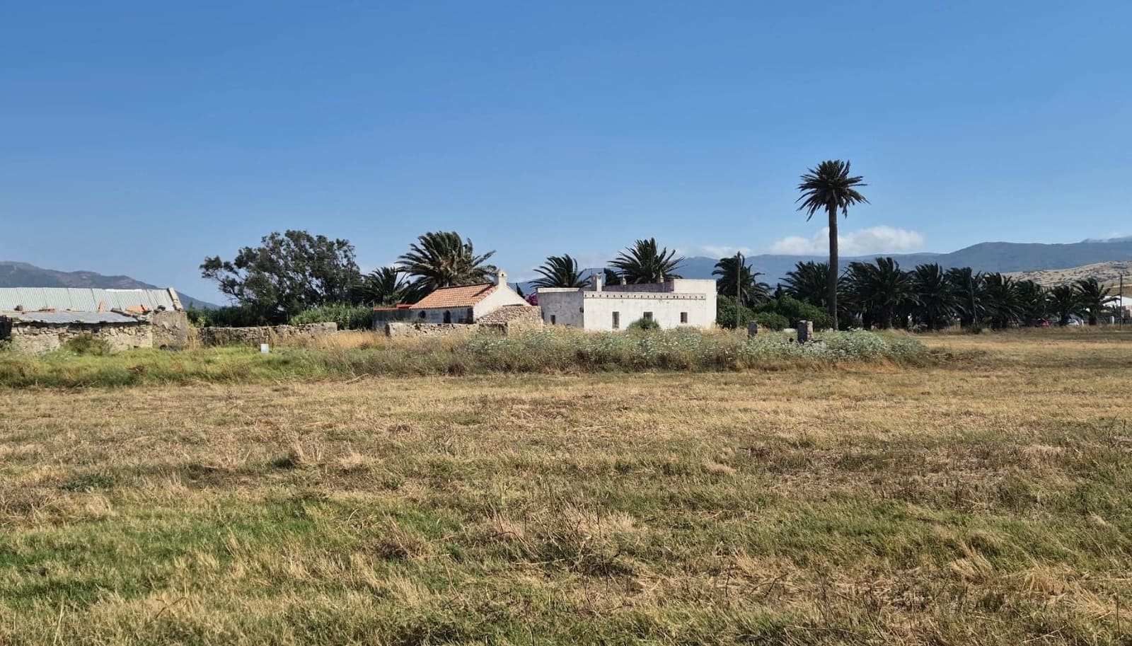 5 bedroom Finca/Country House for sale in Tarifa with pool garage - € 2,990,000 (Ref: 9771892)