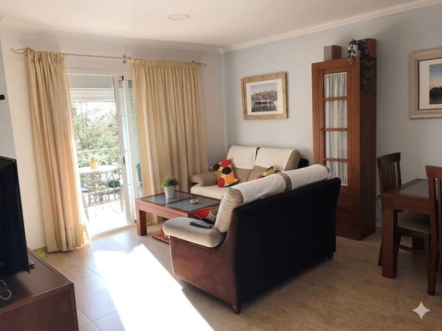 1 Zimmer Apartment zu vermieten in Estepona mit Garage - 1.100 € (Ref: 9819250)