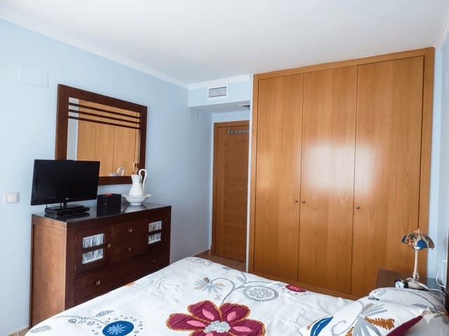 1 Zimmer Apartment zu vermieten in Estepona mit Garage - 1.100 € (Ref: 9819250)
