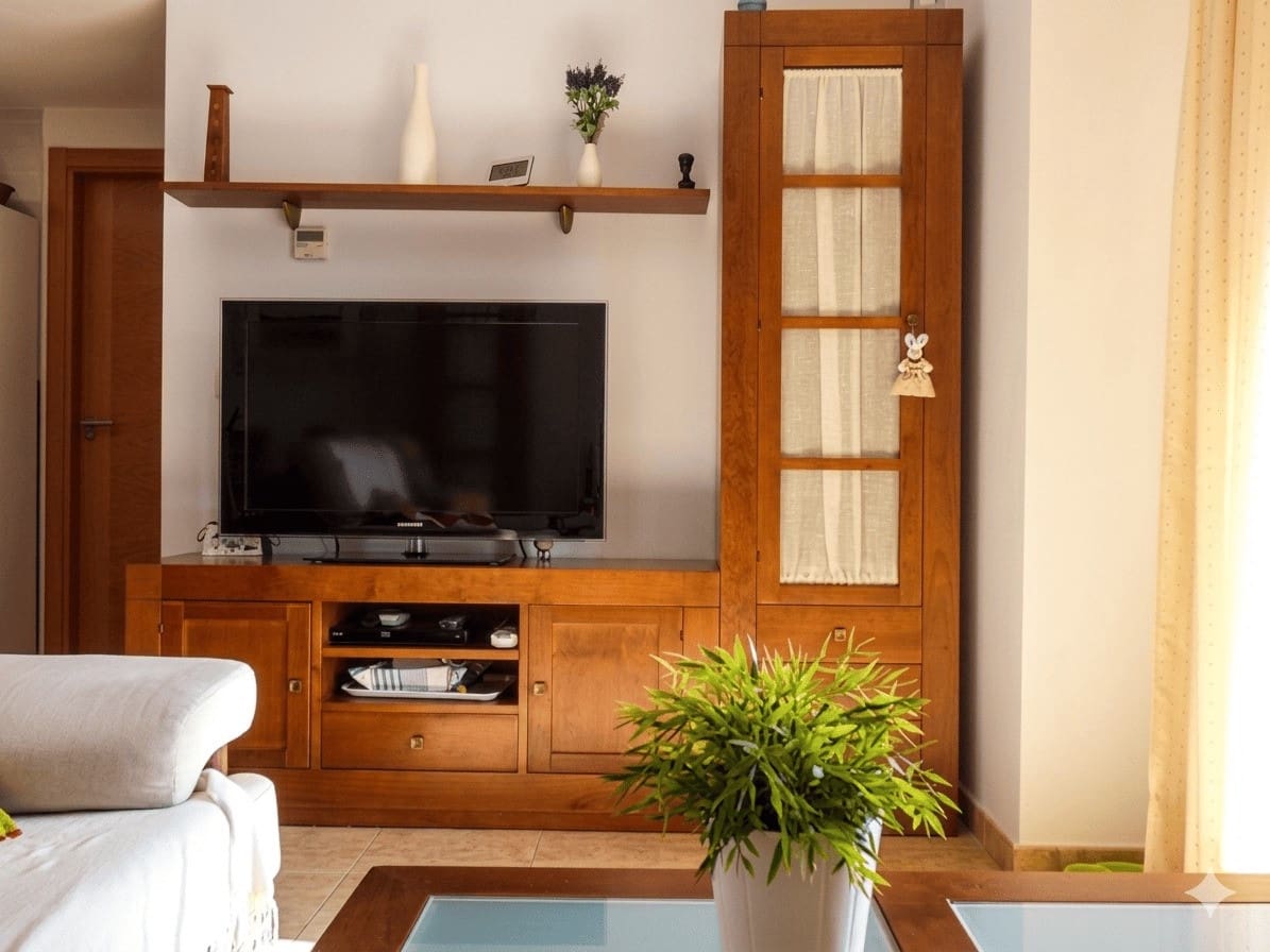 1 Zimmer Apartment zu vermieten in Estepona mit Garage - 1.100 € (Ref: 9819250)
