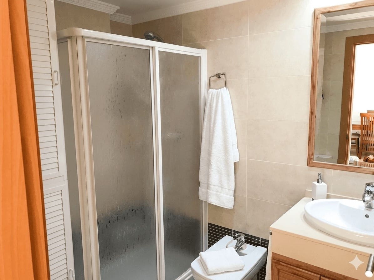 1 Zimmer Apartment zu vermieten in Estepona mit Garage - 1.100 € (Ref: 9819250)