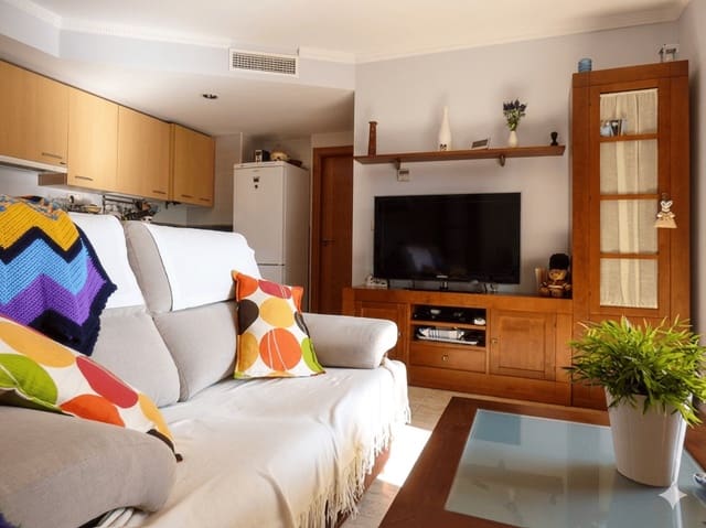 1 Zimmer Apartment zu vermieten in Estepona mit Garage - 1.100 € (Ref: 9819250)