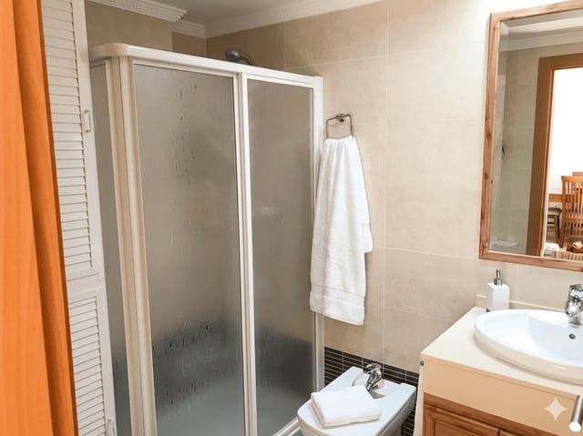 1 Zimmer Apartment zu vermieten in Estepona mit Garage - 1.100 € (Ref: 9819250)
