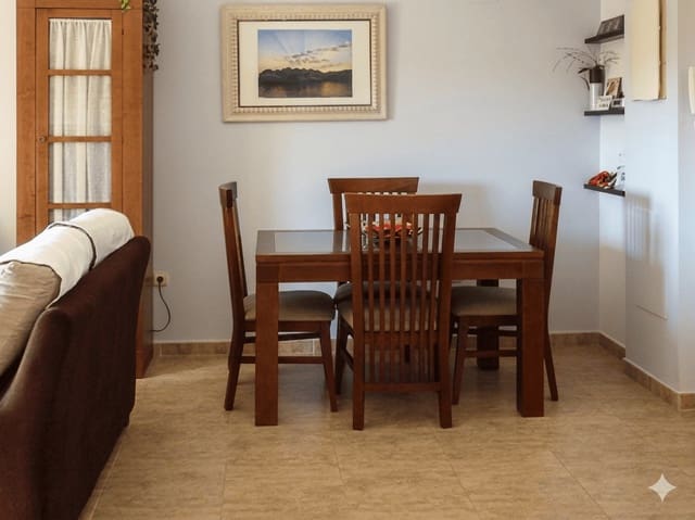 Apartamento de 1 habitación en Estepona en alquiler con garaje - 3.800 € (Ref: 9819250)