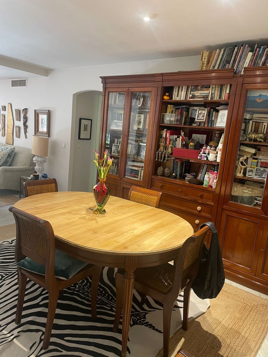 Apartamento de 2 habitaciones en Marbella en venta con piscina garaje - 490.000 € (Ref: 9832774)