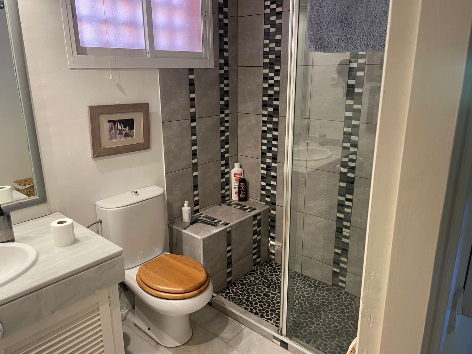 Apartamento de 2 habitaciones en Marbella en venta con piscina garaje - 490.000 € (Ref: 9832774)