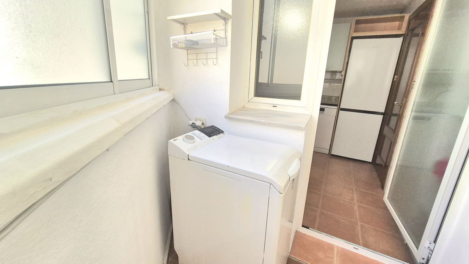 2 quarto Penthouse para arrendar em Marbella com piscina garagem - 1 850 € (Ref: 9911872)