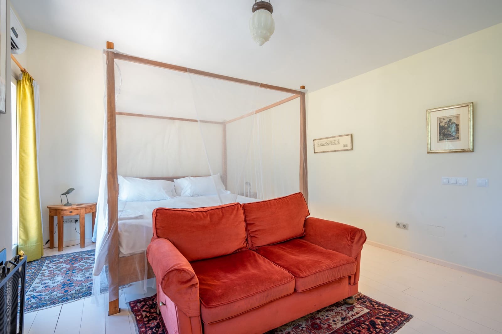 8 soveværelse Hotel til salg i Ronda med swimmingpool - € 1.950.000 (Ref: 9946647)