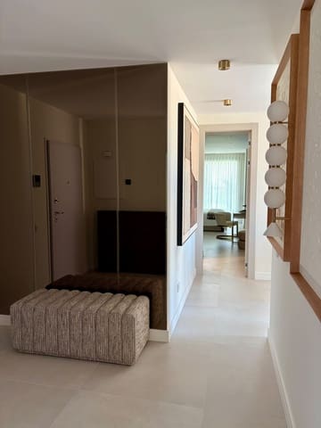 4 soveværelse Lejlighed til salg i Estepona med swimmingpool garage - € 1.145.000 (Ref: 9954581)