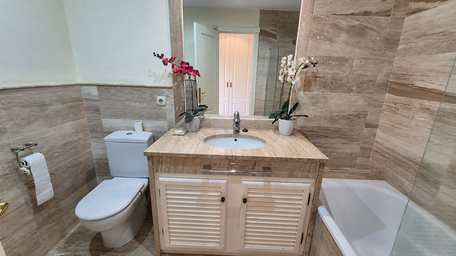 3 slaapkamer Penthouse te koop in Atalaya-Isdabe met zwembad garage - € 1.550.000 (Ref: 9956360)