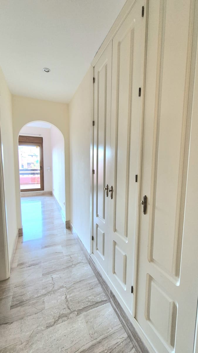 3 slaapkamer Penthouse te koop in Atalaya-Isdabe met zwembad garage - € 1.550.000 (Ref: 9956360)