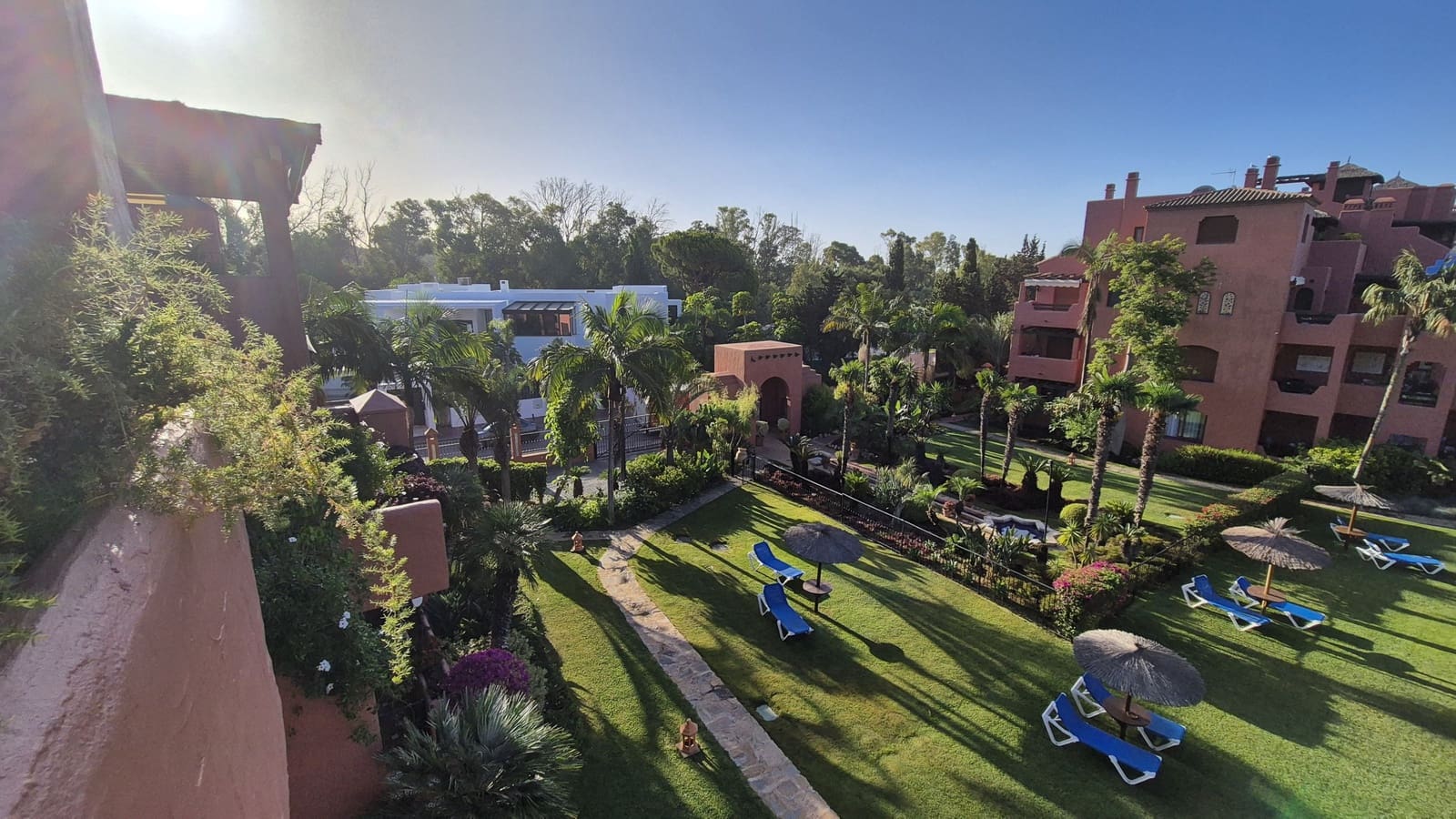 3 slaapkamer Penthouse te koop in Atalaya-Isdabe met zwembad garage - € 1.550.000 (Ref: 9956360)