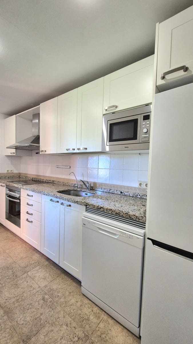 3 slaapkamer Penthouse te koop in Atalaya-Isdabe met zwembad garage - € 1.550.000 (Ref: 9956360)