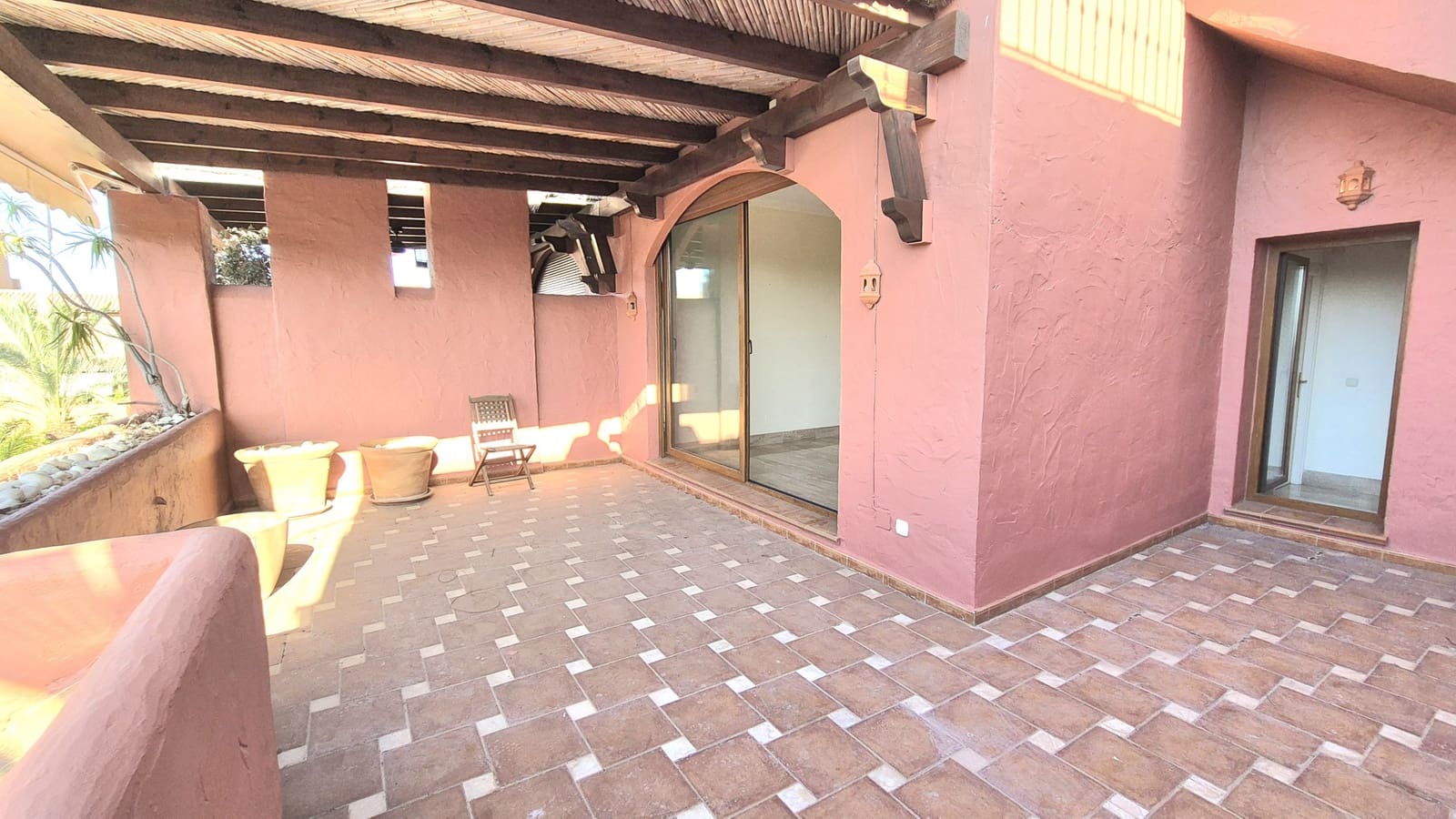 3 slaapkamer Penthouse te koop in Atalaya-Isdabe met zwembad garage - € 1.550.000 (Ref: 9956360)
