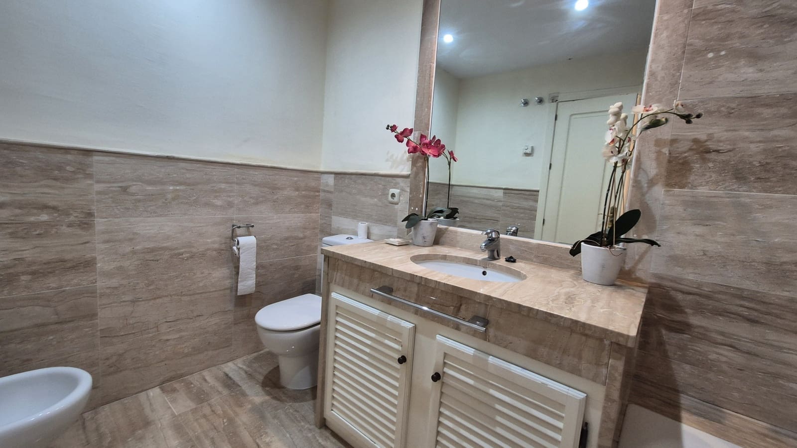 3 slaapkamer Penthouse te koop in Atalaya-Isdabe met zwembad garage - € 1.550.000 (Ref: 9956360)