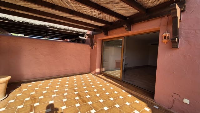 3 quarto Penthouse para venda em Guadalmina Baja, Marbella com piscina garagem - 1 550 000 € (Ref: 9956360)